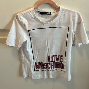 Moschino woman’s T-shirt